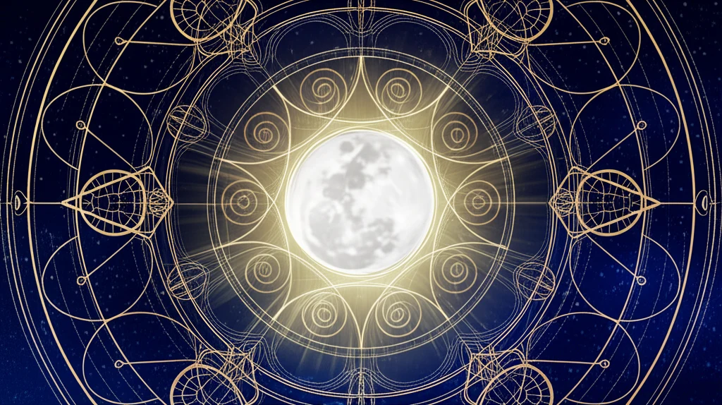 Full Moon Astrology: What It Means for Your Zodiac Sign