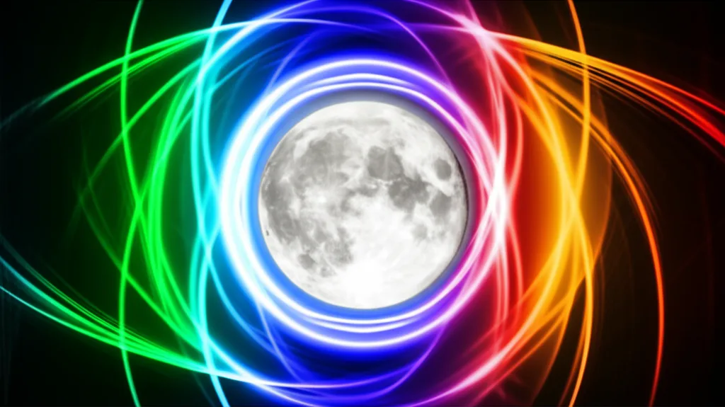Full Moon Astrology: Navigating Its Energy for Your Zodiac Sign