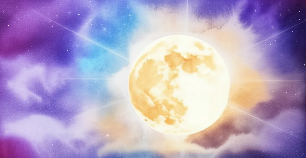 Full Moon Calendar 2025: Every Sign, Date & Meaning