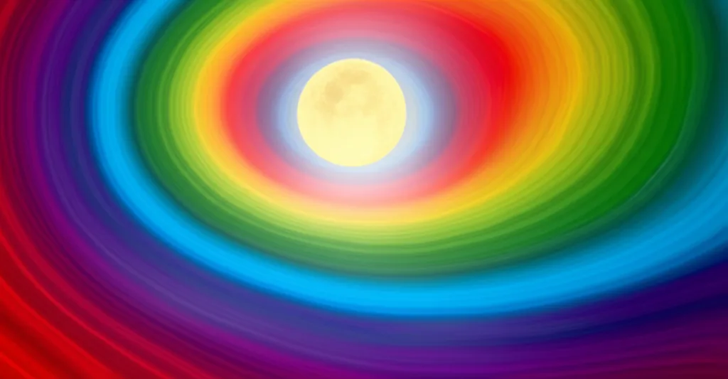 Full Moon in Cancer: Your Horoscope for Healing & Reflection