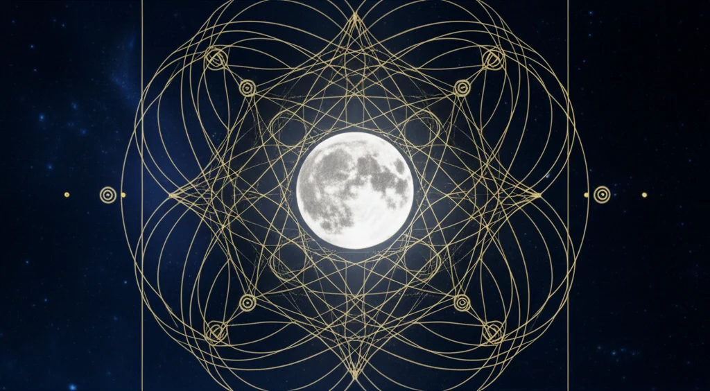 Full Moon in Capricorn 2025: Harness Its Power for Your Goals