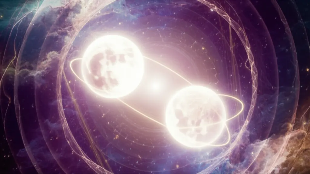 Full Moon in Gemini: Your December Horoscope & Cosmic Guide