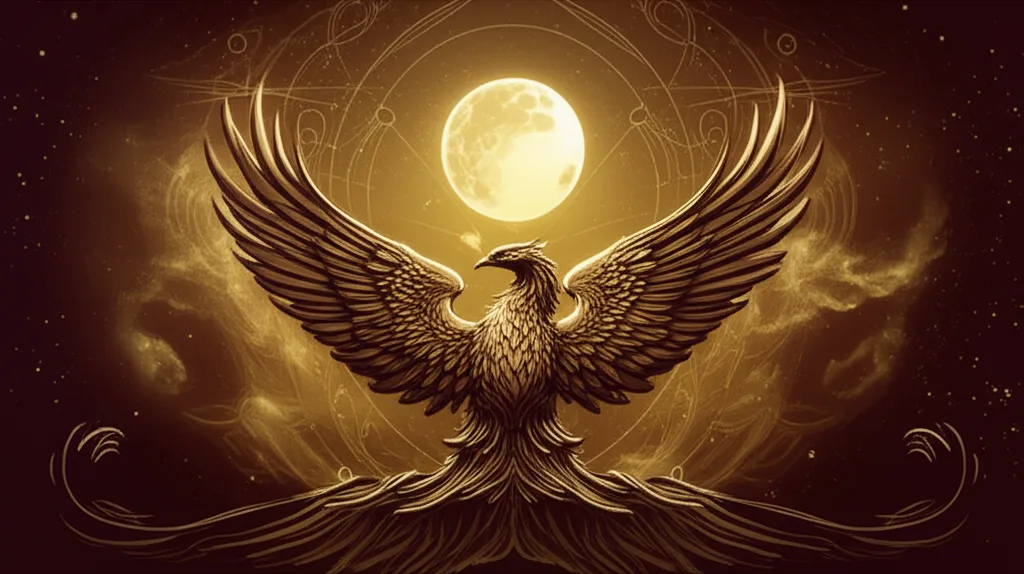 Full Moon Horoscope May 2025: Scorpio's Power & Passion
