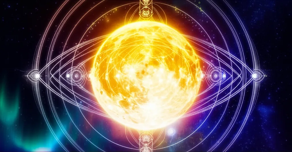 Your Full Moon Horoscope: What It Means for Your Zodiac Sign