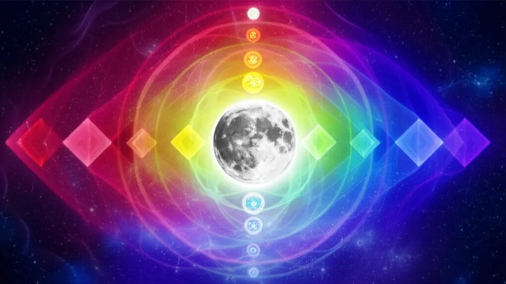Full Moon Horoscope Today: What It Means for Your Zodiac Sign