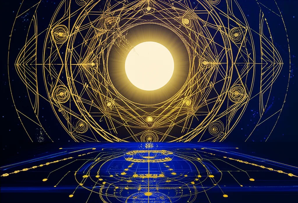 Full Moon in Taurus: Your November 2024 Horoscope & Guide