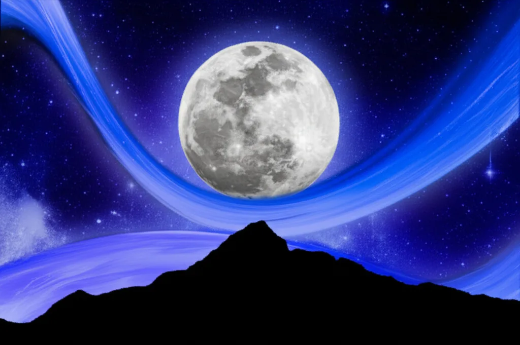 Full Moon July 2024 Horoscope: Capricorn's Impact on Your Sign