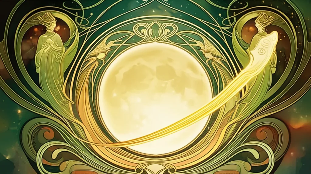 Full Moon June 2025 Horoscope: Guide for Every Zodiac Sign