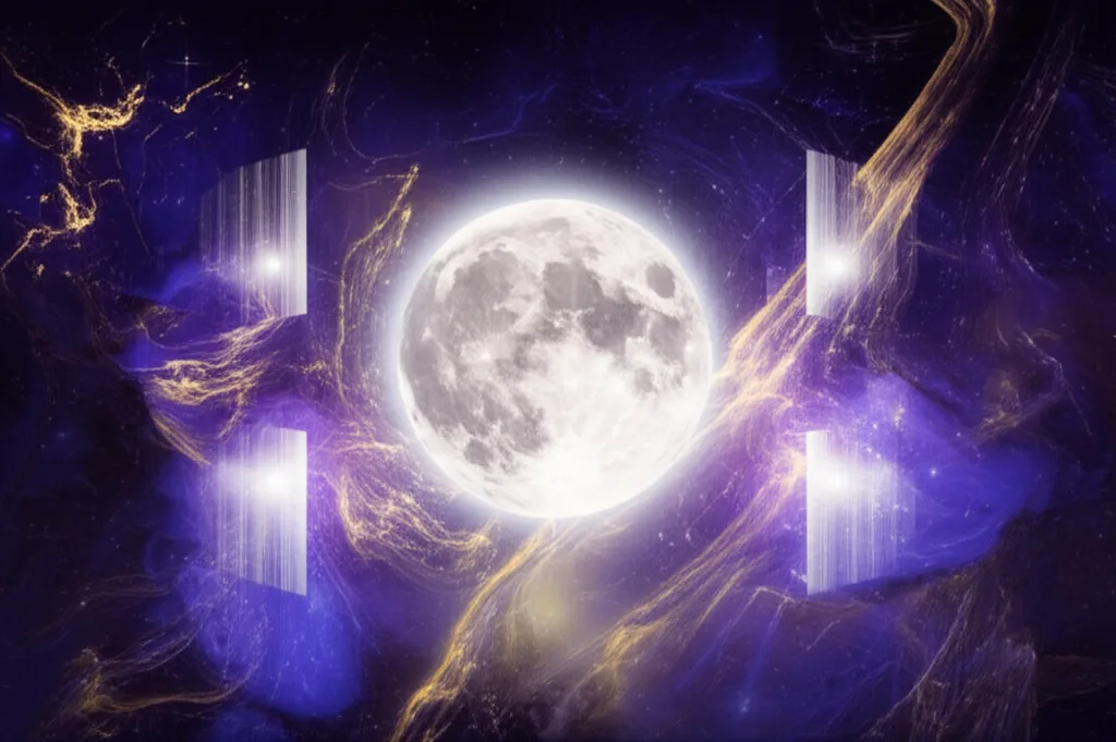 Full Moon in Libra 2025: How to Find Balance & Harmony