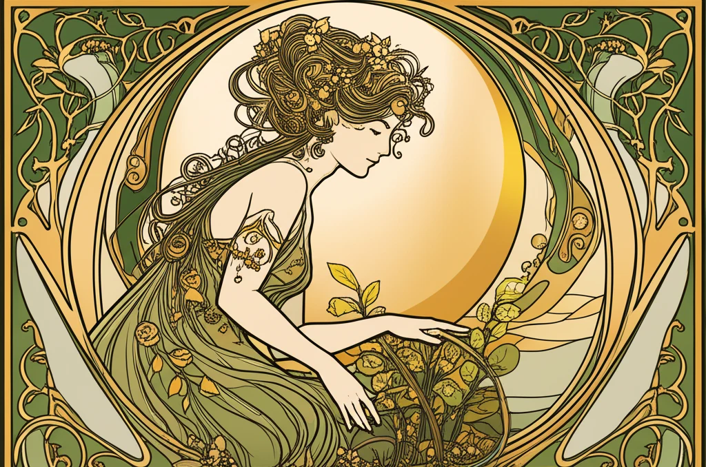 Full Moon March 2025 Horoscope: The Virgo Worm Moon's Meaning