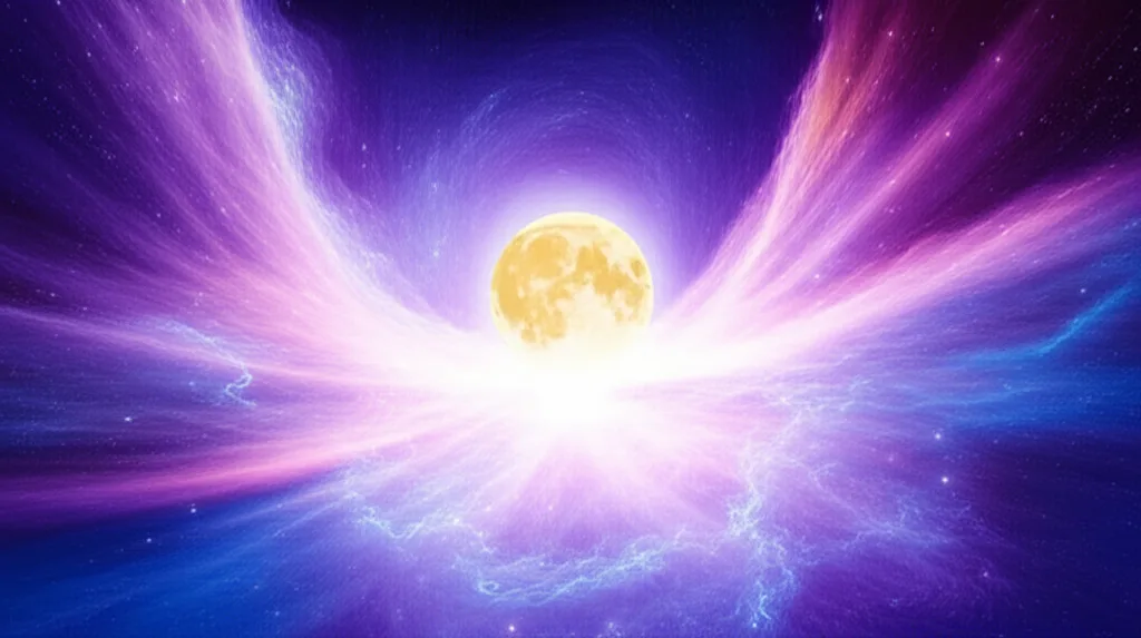 Full Moon Ritual: How to Release & Manifest Your Desires