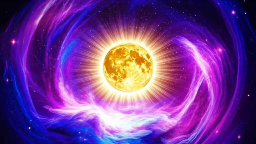 Full Moon in Sagittarius: Your June 2025 Horoscope