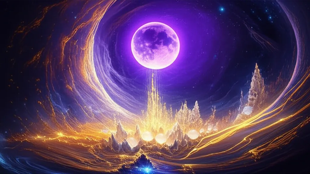 Full Moon in Scorpio 2025: Your Guide to Deep Transformation
