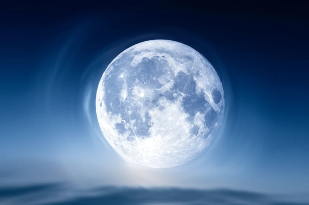 Full Moon Spiritual Meaning: Unlock Transformation & Release