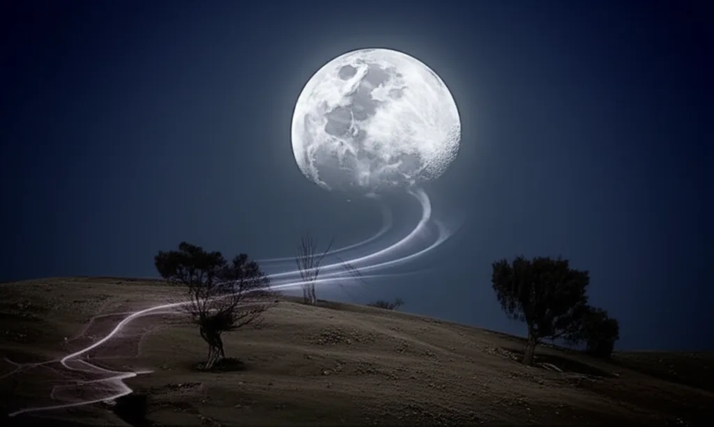 Full Moon in Taurus Horoscope: Ground Your Goals & Finances