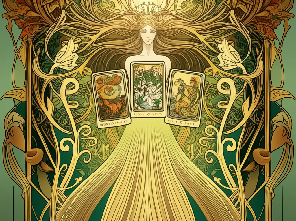 The Future of Tarot: From Prediction to Modern Self-Discovery