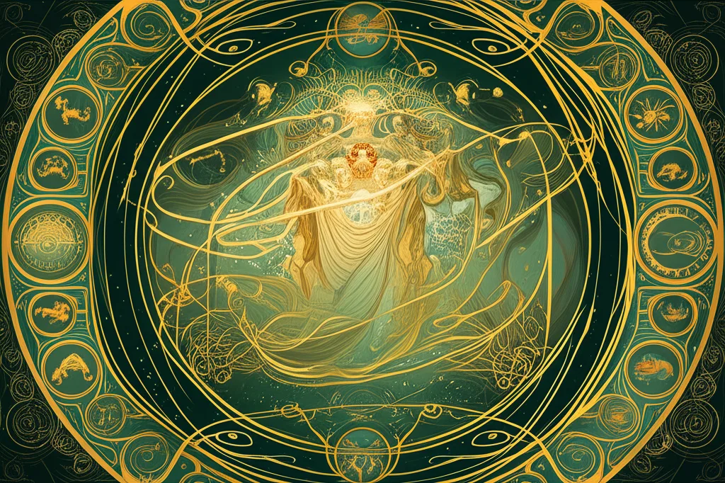 Ganesha Speaks Daily Horoscope: Today's Zodiac Forecast