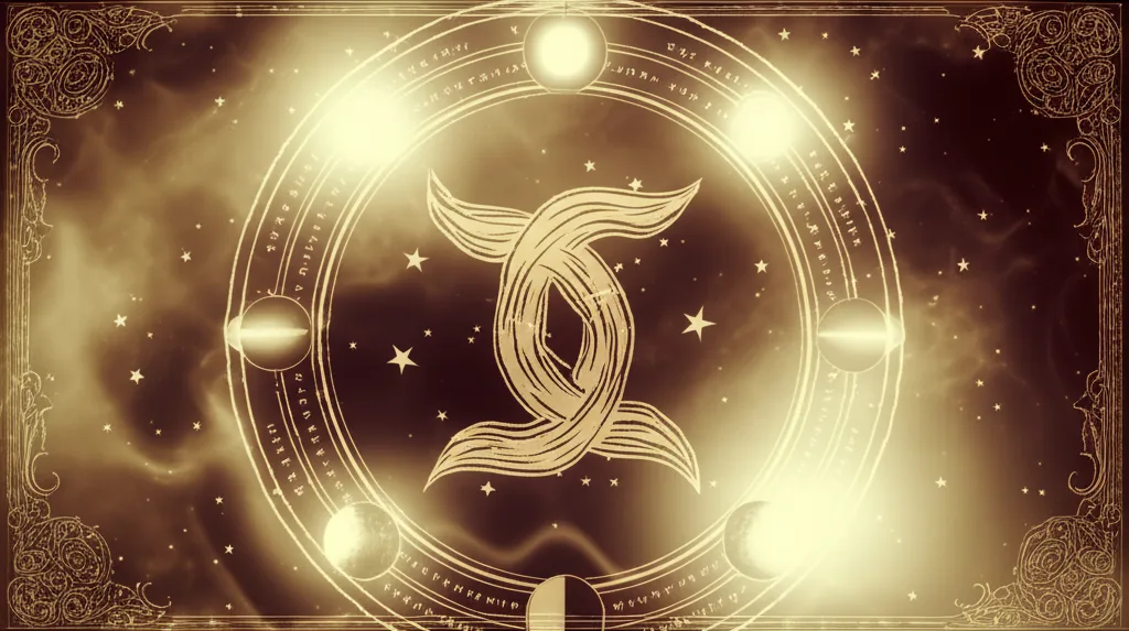Gemini April 2025 Horoscope: Thrive in Love, Career & Life