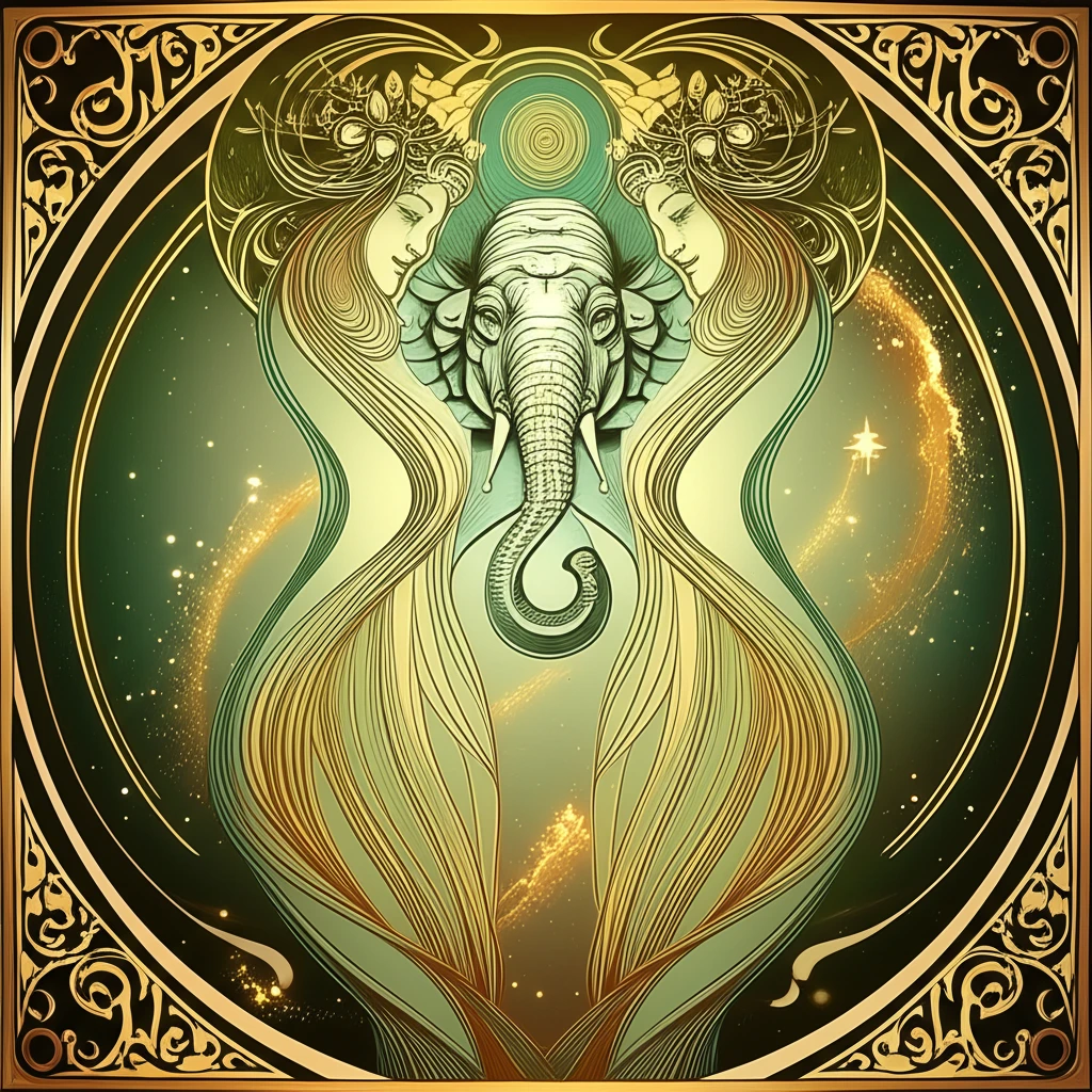 Gemini Daily Horoscope: Ganesha on Love, Career & Finance