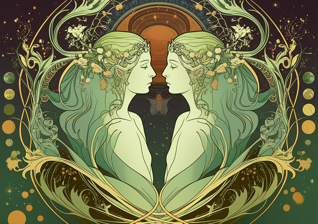 Gemini Daily Horoscope: Your Guide to Love, Career & Life