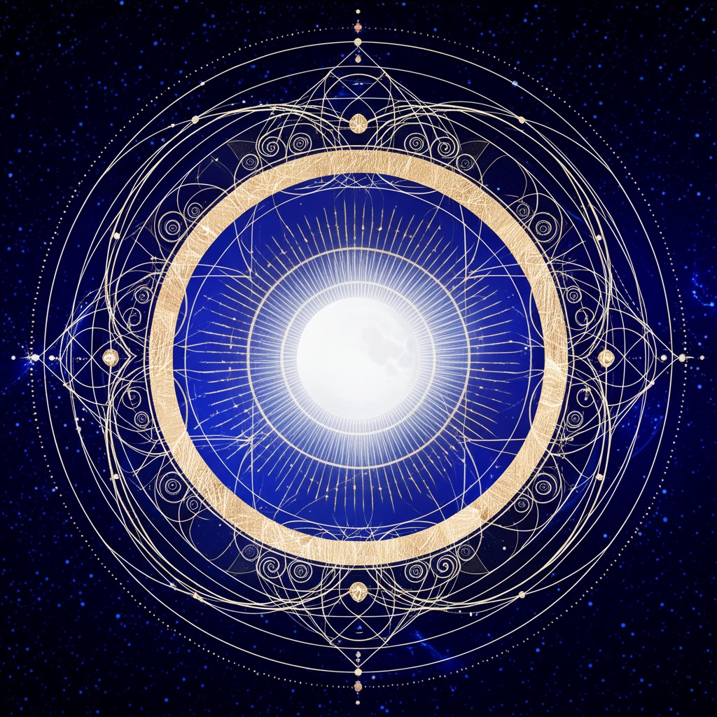 Gemini Full Moon Horoscope 2024: What It Means for Your Sign