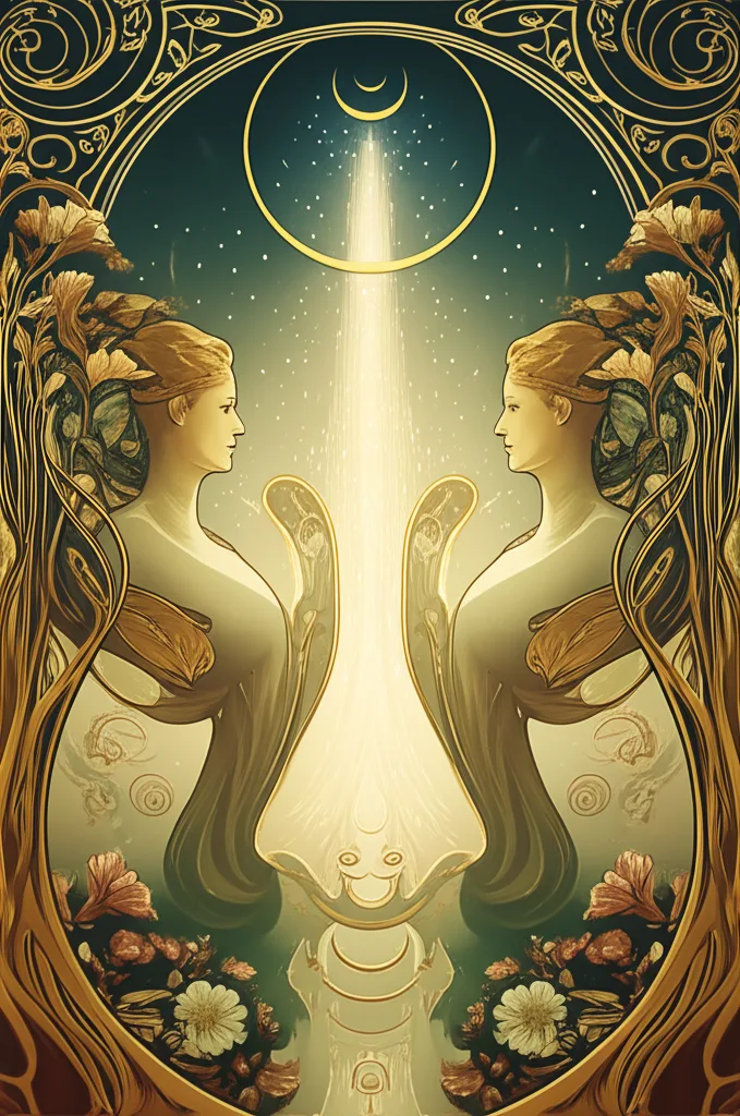 Gemini Horoscope for June: Chase Dreams & Find Your Spark