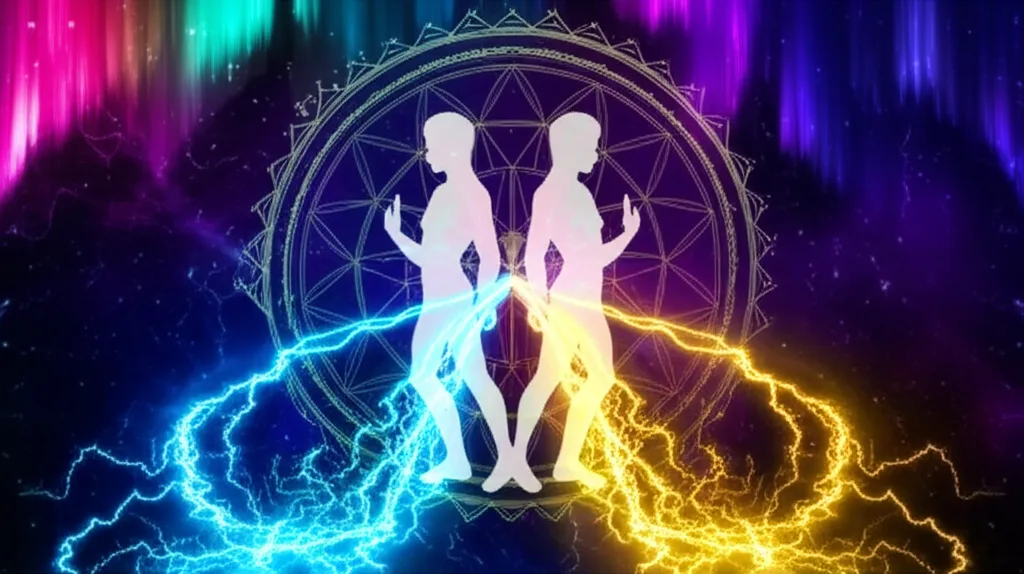 Gemini Daily Horoscope Today: Your Love & Career Forecast