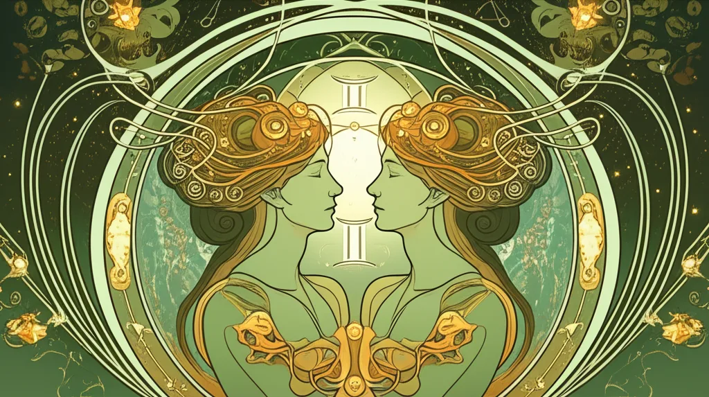 Gemini Horoscope Today: Love, Career, & Cosmic Insights