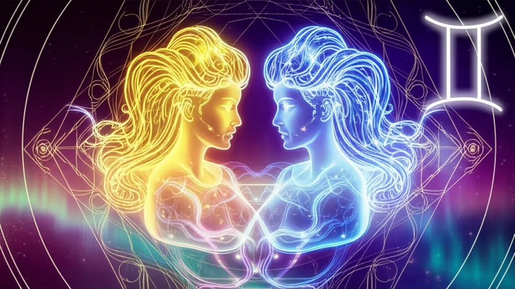 Gemini Horoscope Today: Your Guide to Love, Career & Life