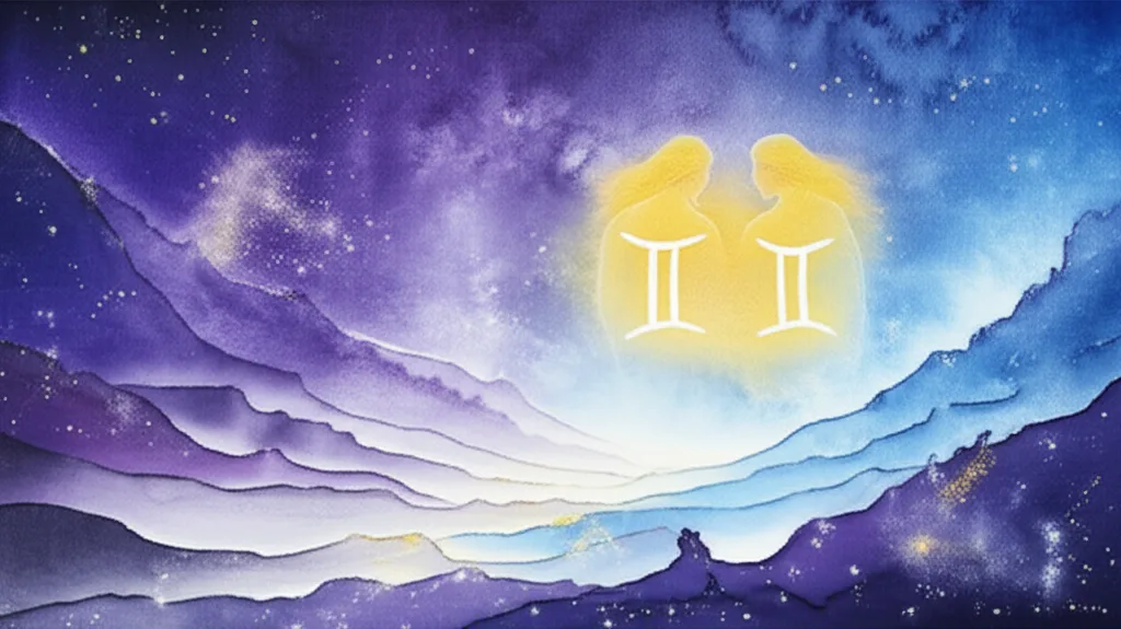 Gemini Horoscope Today in Urdu: Love & Career Predictions