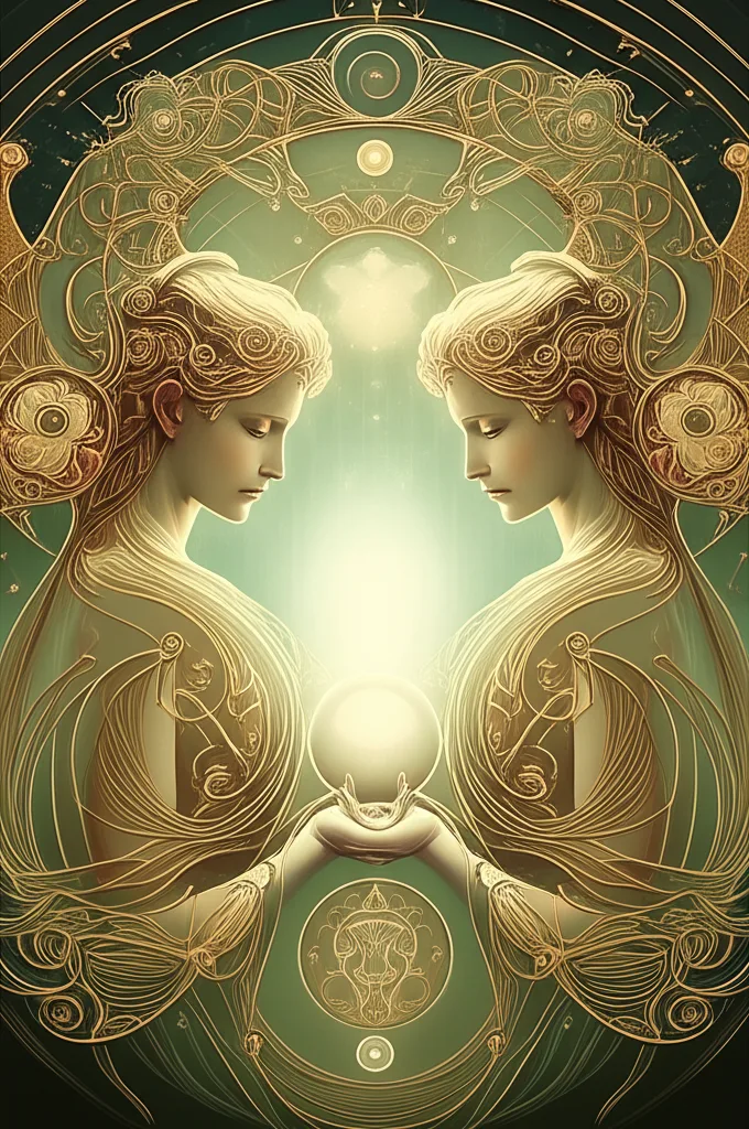 Gemini Horoscope Today: Prokerala's Love & Career Forecast