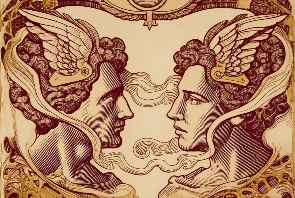 Gemini Horoscope Traits: The Good, Bad & Complex Twin Sign