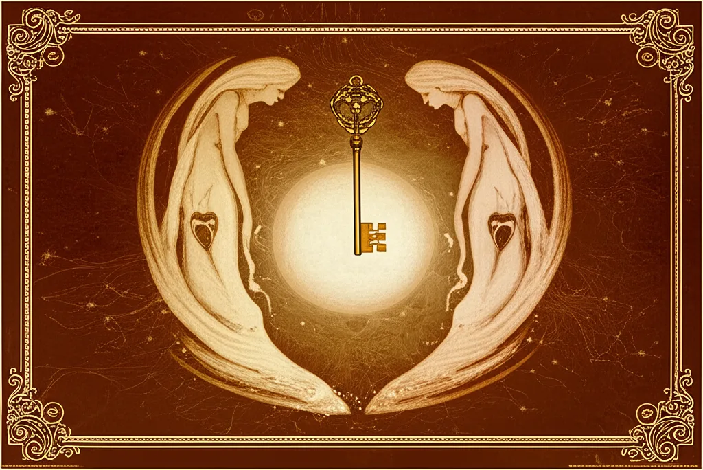Gemini Love Horoscope Today: Secrets of the Heart Revealed