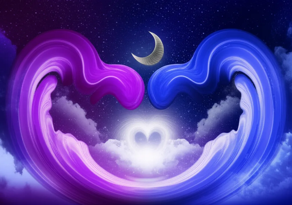 Gemini Love Horoscope Today & Tomorrow: Your Romantic Forecast