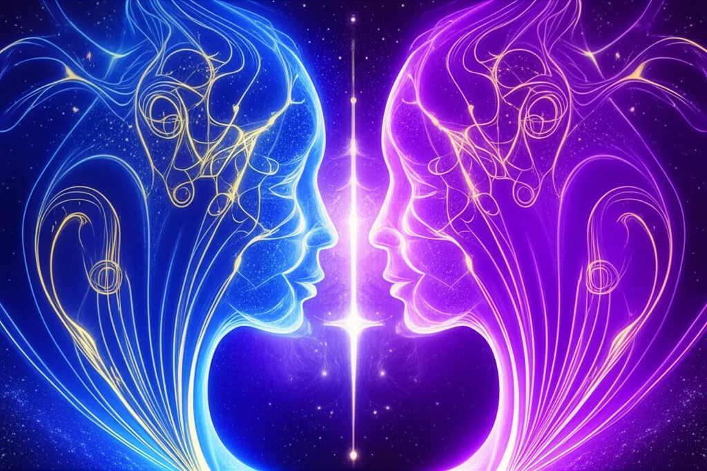 Gemini in Love: A Guide to Their Traits & Relationships