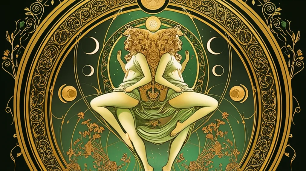 Gemini's Lucky Dates This Month for Love, Career & Money
