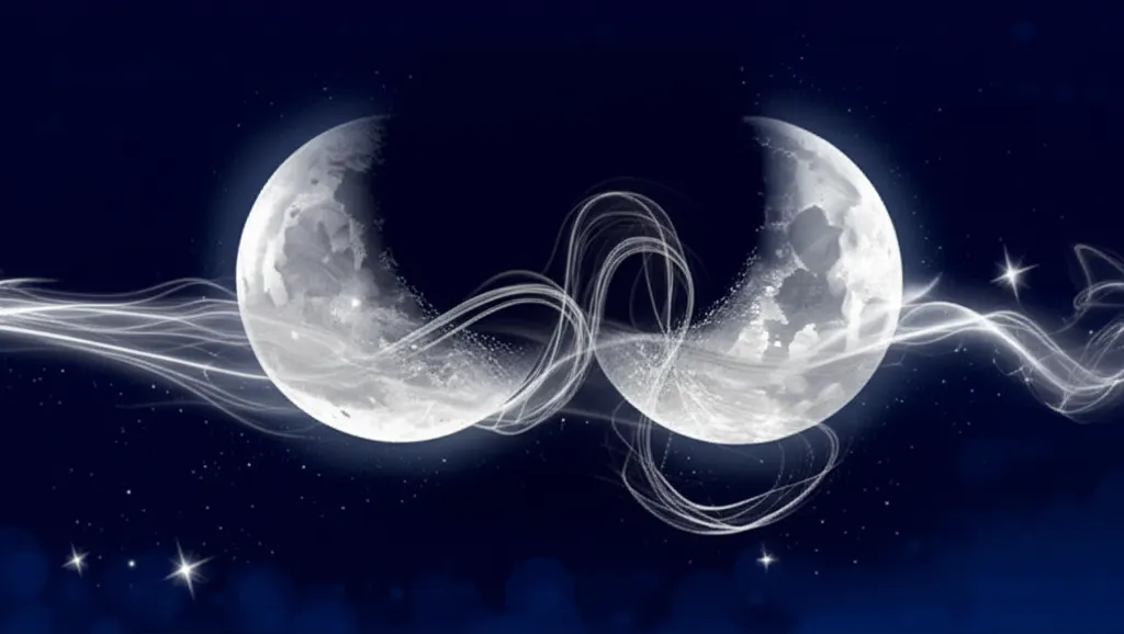 The Gemini Man's Personality: Decoding His Duality & Traits