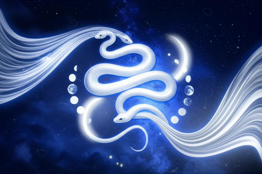 Gemini Snake Horoscope: A Guide to Your Witty & Wise Traits