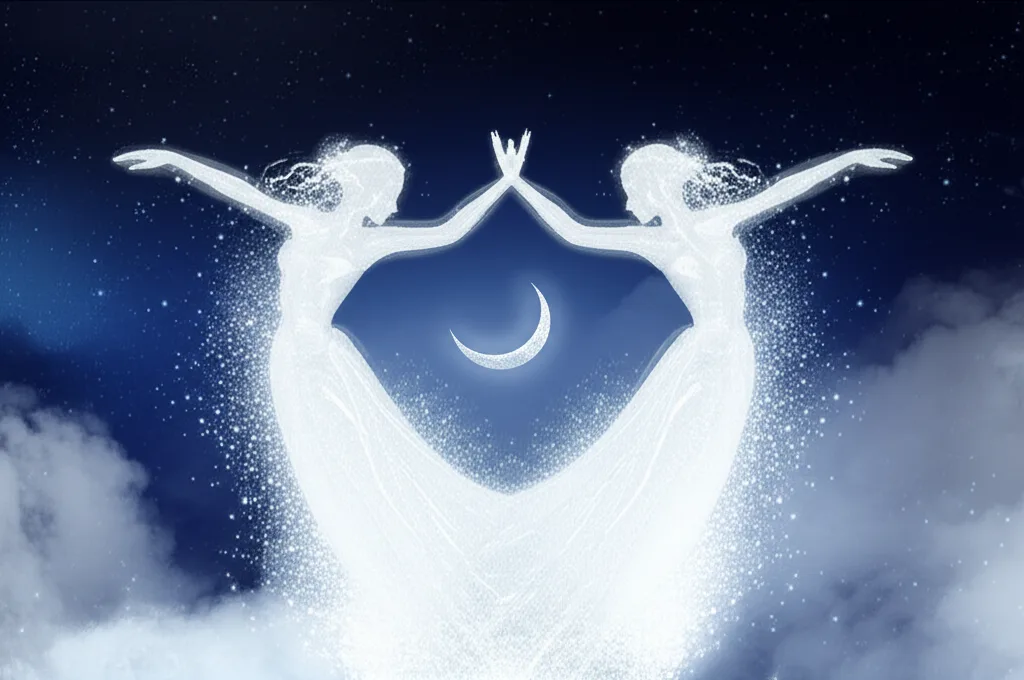 Gemini Symbol Meaning: Decoding the Zodiac's Twins