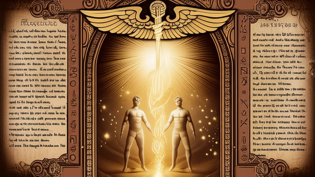 Gemini Horoscope This Week: Love, Career & Cosmic Insights