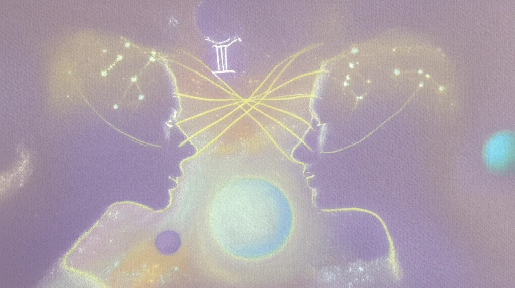 Gemini Weekly Love Horoscope: Romance in the Stars