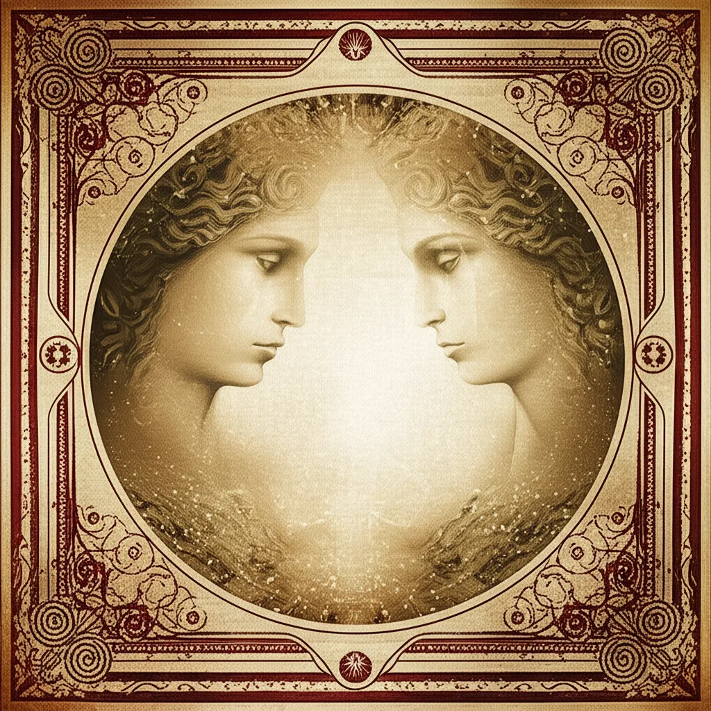 Gemini Zodiac Sign: The Dual Personality of the Celestial Twins