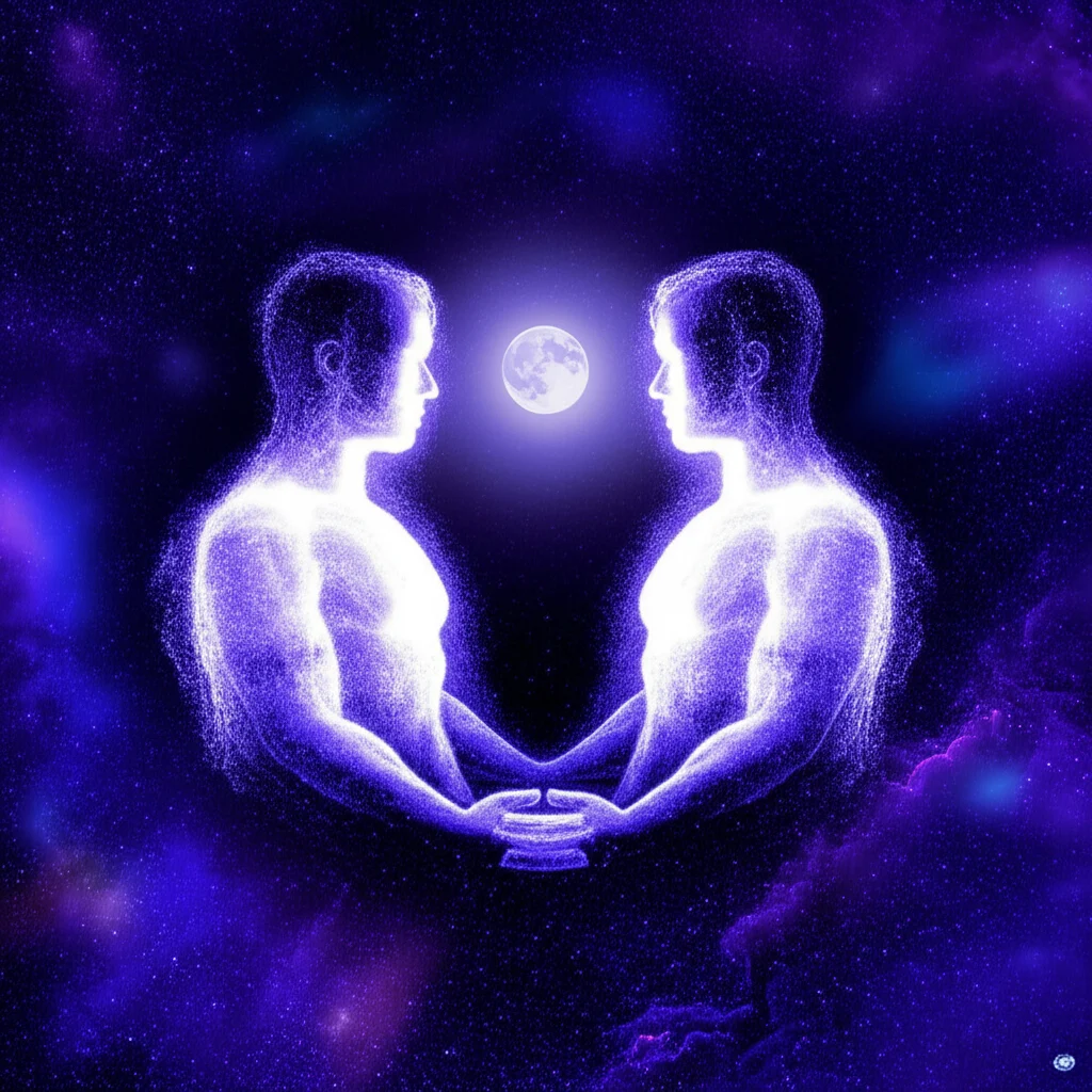 Gemini Zodiac: Traits, Love & The Duality of the Twins