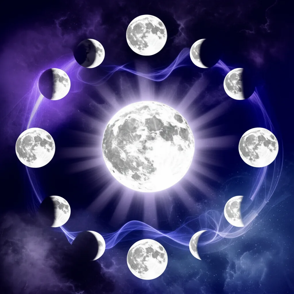Georgia Nicols Daily Horoscope: Your Official Forecast