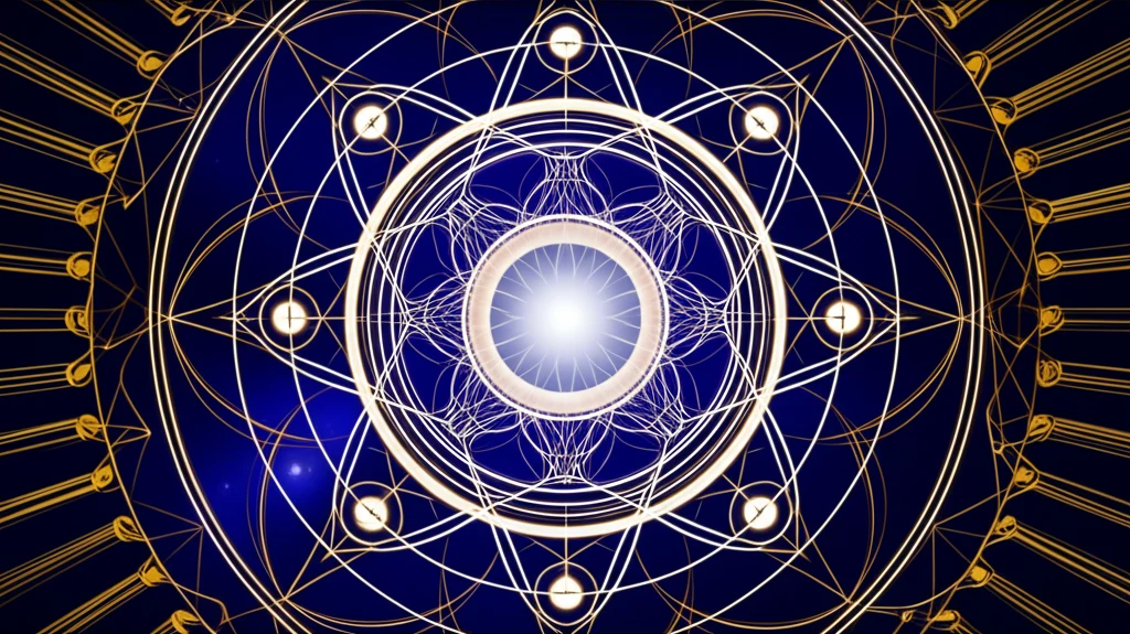 The Hanged Man Tarot Meaning: A Guide to Surrender & Insight
