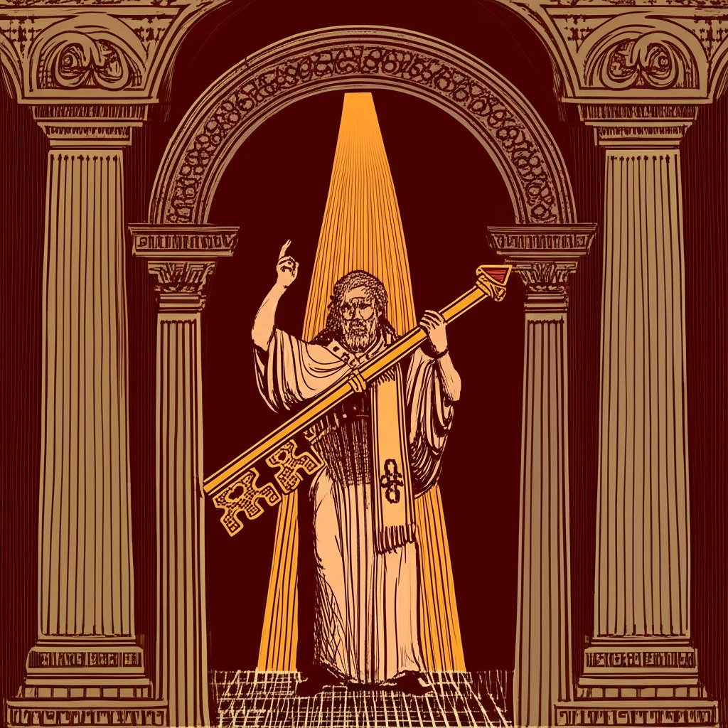 The Hierophant Card Meaning: Symbolism, Upright & Reversed