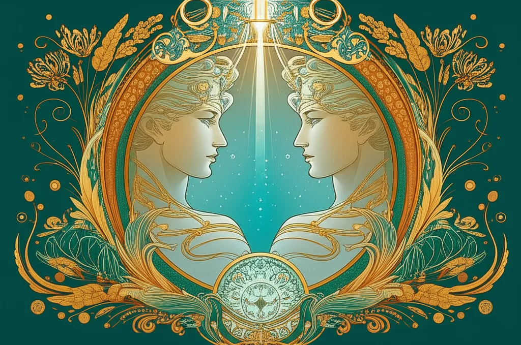 Horoscope Cafe Gemini: Your Daily Forecast for Love & Career
