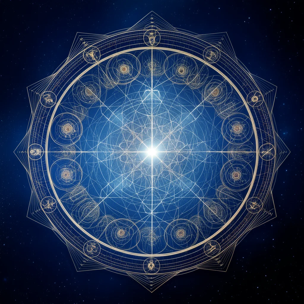 Horoscope Dates: The Official Guide to All 12 Zodiac Signs