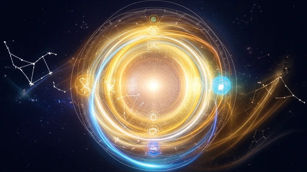 Horoscope Today & Tomorrow: Your Free Daily Forecast
