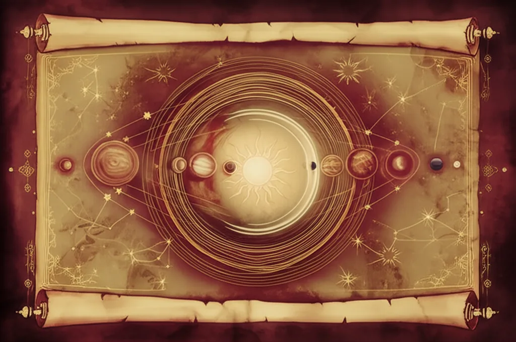 Horoscope Tomorrow: Your Daily Zodiac & Cosmic Forecast